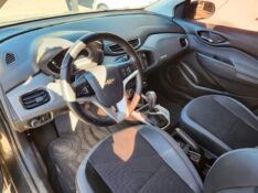 CHEVROLET ONIX ACTIV 1.4 AT FLEX 2019 2019/2019 TS VEÍCULOS ANTA GORDA / Carros no Vale
