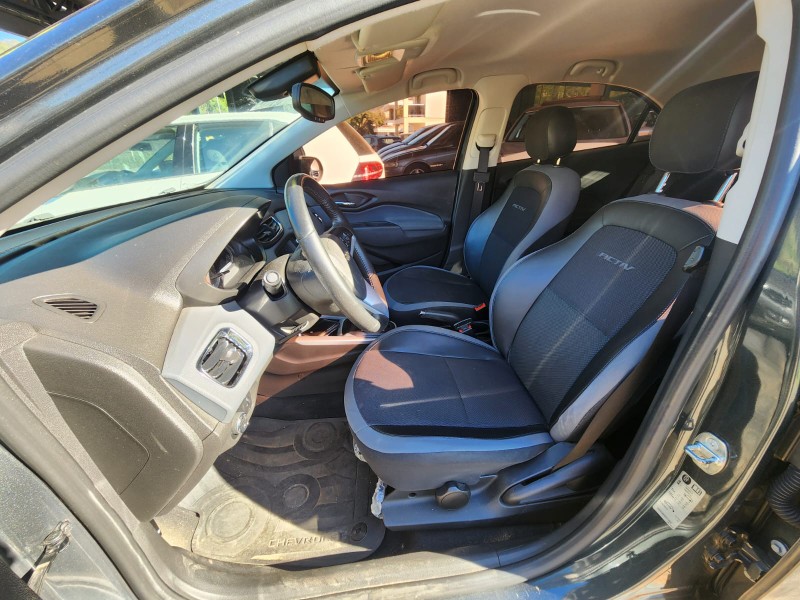 CHEVROLET ONIX ACTIV 1.4 AT FLEX 2019 2019/2019 TS VEÍCULOS ANTA GORDA / Carros no Vale