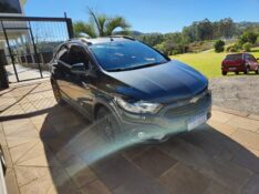 CHEVROLET ONIX ACTIV 1.4 AT FLEX 2019 2019/2019 TS VEÍCULOS ANTA GORDA / Carros no Vale