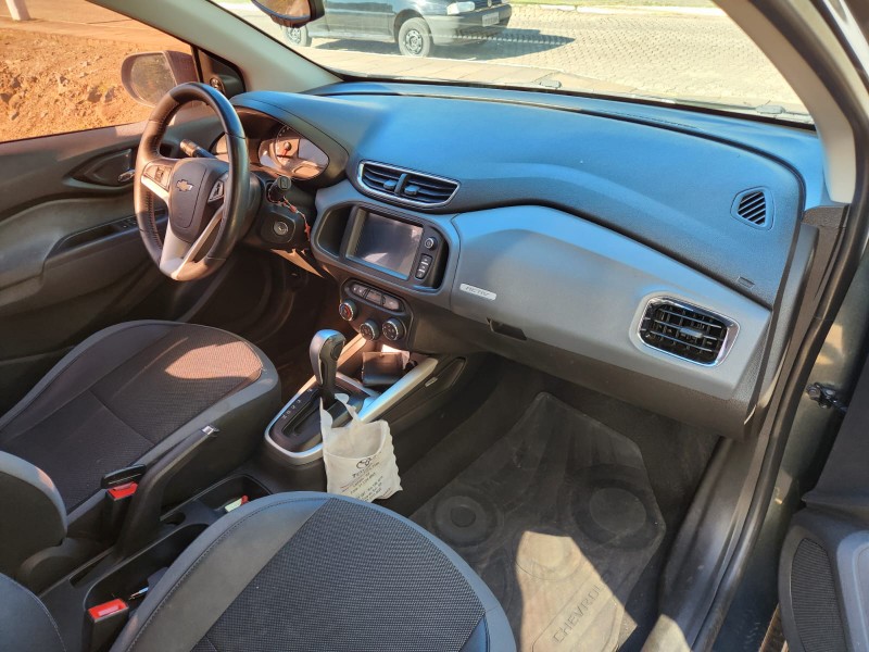 CHEVROLET ONIX ACTIV 1.4 AT FLEX 2019 2019/2019 TS VEÍCULOS ANTA GORDA / Carros no Vale