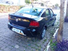 VOLKSWAGEN VOYAGE 1.0 2010/2011 ALTERNATIVA VEÍCULOS LAJEADO / Carros no Vale