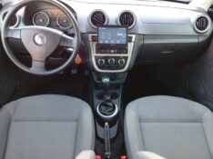 VOLKSWAGEN VOYAGE 1.0 2010/2011 ALTERNATIVA VEÍCULOS LAJEADO / Carros no Vale