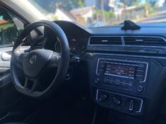 VOLKSWAGEN SAVEIRO TRENDLINE 1.6 T.FLEX 8V 2018/2019 ESTAÇÃO DO CARRO ESTRELA / Carros no Vale