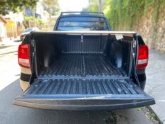 VOLKSWAGEN SAVEIRO TRENDLINE 1.6 T.FLEX 8V 2018/2019 ESTAÇÃO DO CARRO ESTRELA / Carros no Vale