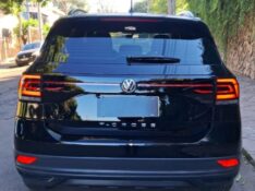 VOLKSWAGEN T-CROSS 1.0 200 TSI SENSE 2021/2021 STOPCAR MULTIMARCAS ESTRELA / Carros no Vale