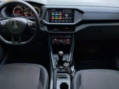 VOLKSWAGEN T-CROSS 1.0 200 TSI SENSE 2021/2021 STOPCAR MULTIMARCAS ESTRELA / Carros no Vale