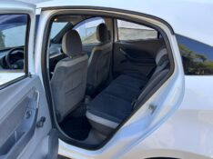 CHEVROLET AGILE LTZ 1.4 MPFI 8V FLEXPOWER 5P 2011/2011 LS MULTIMARCAS VENÂNCIO AIRES / Carros no Vale