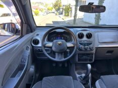 CHEVROLET AGILE LTZ 1.4 MPFI 8V FLEXPOWER 5P 2011/2011 LS MULTIMARCAS VENÂNCIO AIRES / Carros no Vale