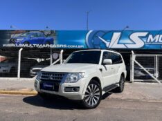 MITSUBISHI PAJERO HPE FULL 3.2 4X4 T.I.DIES 5P AUT 2016/2016 LS MULTIMARCAS VENÂNCIO AIRES / Carros no Vale
