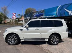 MITSUBISHI PAJERO HPE FULL 3.2 4X4 T.I.DIES 5P AUT 2016/2016 LS MULTIMARCAS VENÂNCIO AIRES / Carros no Vale