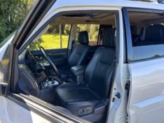 MITSUBISHI PAJERO HPE FULL 3.2 4X4 T.I.DIES 5P AUT 2016/2016 LS MULTIMARCAS VENÂNCIO AIRES / Carros no Vale