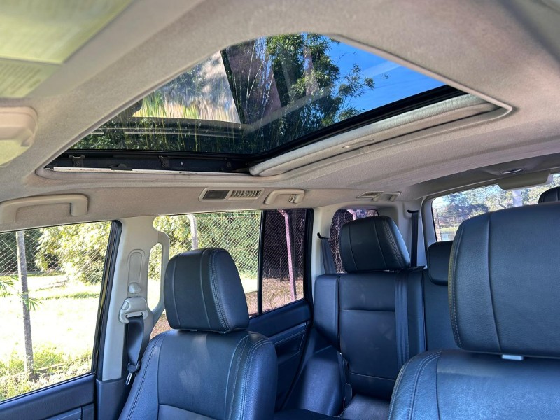 MITSUBISHI PAJERO HPE FULL 3.2 4X4 T.I.DIES 5P AUT 2016/2016 LS MULTIMARCAS VENÂNCIO AIRES / Carros no Vale