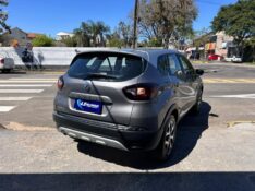 RENAULT CAPTUR INTENSE BOSE 1.6 2021/2021 LS MULTIMARCAS VENÂNCIO AIRES / Carros no Vale