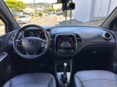 RENAULT CAPTUR INTENSE BOSE 1.6 2021/2021 LS MULTIMARCAS VENÂNCIO AIRES / Carros no Vale