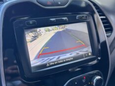 RENAULT CAPTUR INTENSE BOSE 1.6 2021/2021 LS MULTIMARCAS VENÂNCIO AIRES / Carros no Vale