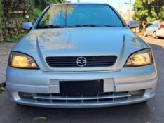 CHEVROLET ASTRA GLS 2.0 1999/1999 STOPCAR MULTIMARCAS ESTRELA / Carros no Vale