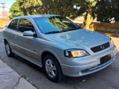 CHEVROLET ASTRA GLS 2.0 1999/1999 STOPCAR MULTIMARCAS ESTRELA / Carros no Vale