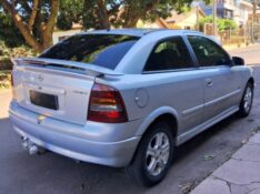 CHEVROLET ASTRA GLS 2.0 1999/1999 STOPCAR MULTIMARCAS ESTRELA / Carros no Vale