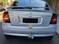 CHEVROLET ASTRA GLS 2.0 1999/1999 STOPCAR MULTIMARCAS ESTRELA / Carros no Vale