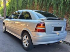CHEVROLET ASTRA GLS 2.0 1999/1999 STOPCAR MULTIMARCAS ESTRELA / Carros no Vale