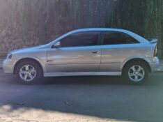 CHEVROLET ASTRA GLS 2.0 1999/1999 STOPCAR MULTIMARCAS ESTRELA / Carros no Vale