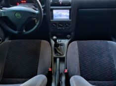 CHEVROLET ASTRA GLS 2.0 1999/1999 STOPCAR MULTIMARCAS ESTRELA / Carros no Vale