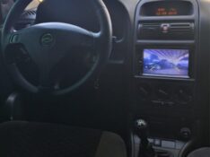 CHEVROLET ASTRA GLS 2.0 1999/1999 STOPCAR MULTIMARCAS ESTRELA / Carros no Vale