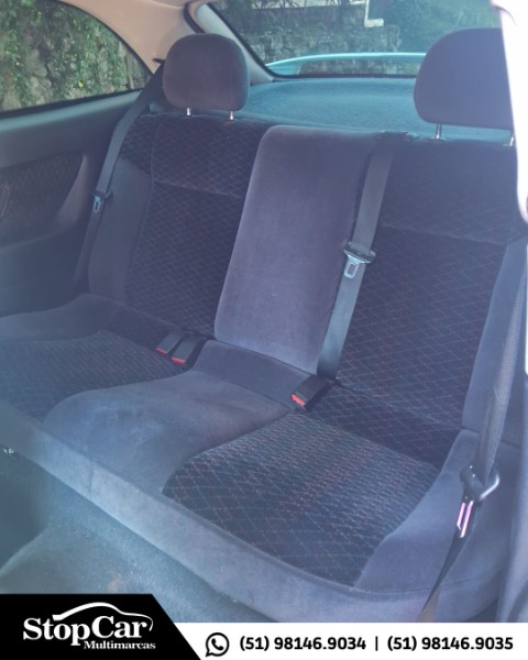 CHEVROLET ASTRA GLS 2.0 1999/1999 STOPCAR MULTIMARCAS ESTRELA / Carros no Vale