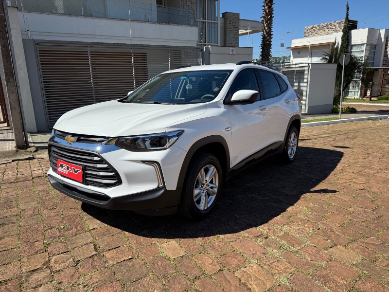 TRACKER 1.0 LT TURBO