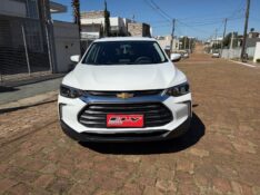 CHEVROLET TRACKER 1.0 LT TURBO 2022/2022 ELY AUTOMÓVEIS LAJEADO / Carros no Vale