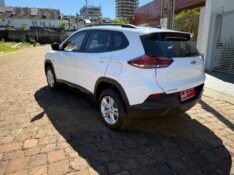 CHEVROLET TRACKER 1.0 LT TURBO 2022/2022 ELY AUTOMÓVEIS LAJEADO / Carros no Vale