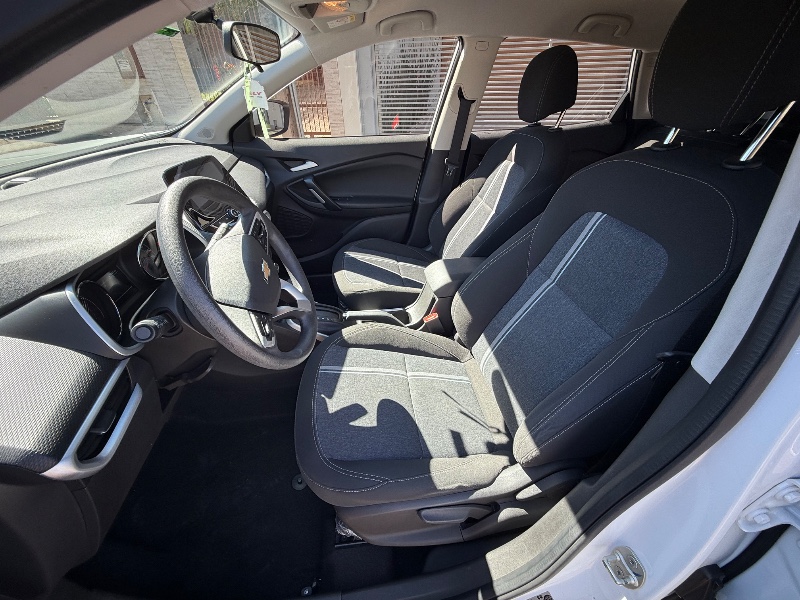 CHEVROLET TRACKER 1.0 LT TURBO 2022/2022 ELY AUTOMÓVEIS LAJEADO / Carros no Vale