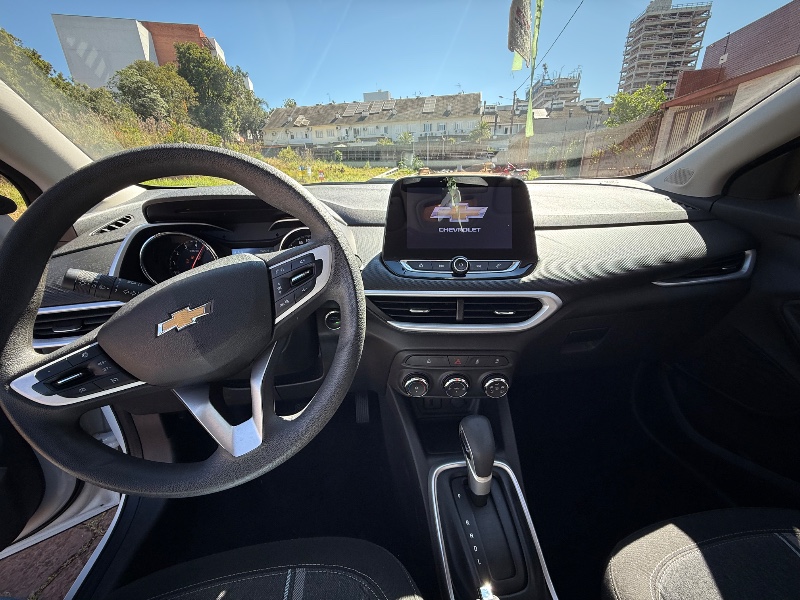 CHEVROLET TRACKER 1.0 LT TURBO 2022/2022 ELY AUTOMÓVEIS LAJEADO / Carros no Vale