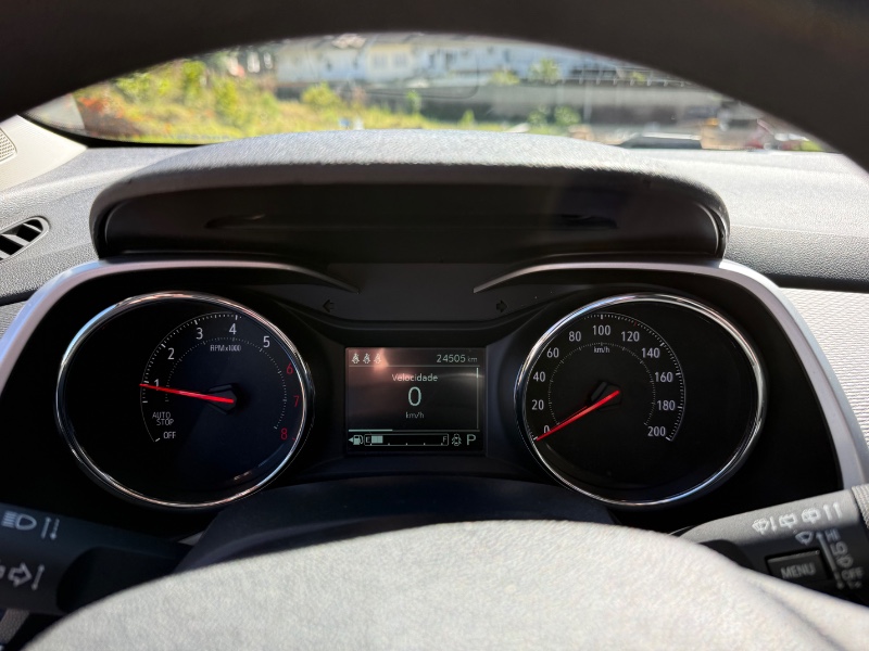 CHEVROLET TRACKER 1.0 LT TURBO 2022/2022 ELY AUTOMÓVEIS LAJEADO / Carros no Vale