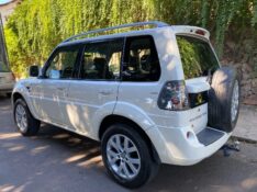 MITSUBISHI PAJERO TR-4 2.0 4X4 2010/2010 ESTAÇÃO DO CARRO ESTRELA / Carros no Vale