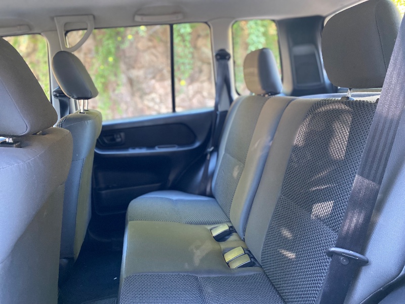 MITSUBISHI PAJERO TR-4 2.0 4X4 2010/2010 ESTAÇÃO DO CARRO ESTRELA / Carros no Vale