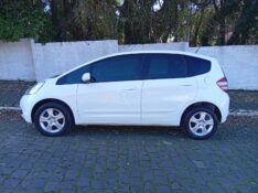 HONDA FIT LX 1.4 2009/2009 ALTERNATIVA VEÍCULOS LAJEADO / Carros no Vale