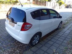 HONDA FIT LX 1.4 2009/2009 ALTERNATIVA VEÍCULOS LAJEADO / Carros no Vale