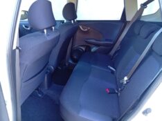 HONDA FIT LX 1.4 2009/2009 ALTERNATIVA VEÍCULOS LAJEADO / Carros no Vale