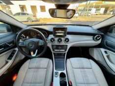 MERCEDES-BENZ GLA 200 ADVANCE 1.6 TB 16V FLEX 2018/2018 AR MULTIMARCAS VENÂNCIO AIRES / Carros no Vale