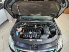 VOLKSWAGEN PASSAT CC 3.6 V6 FSI 300CV TIPTRONIC 2011/2012 TS VEÍCULOS ANTA GORDA / Carros no Vale