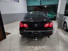 VOLKSWAGEN PASSAT CC 3.6 V6 FSI 300CV TIPTRONIC 2011/2012 TS VEÍCULOS ANTA GORDA / Carros no Vale