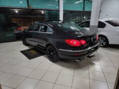 VOLKSWAGEN PASSAT CC 3.6 V6 FSI 300CV TIPTRONIC 2011/2012 TS VEÍCULOS ANTA GORDA / Carros no Vale