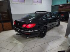 VOLKSWAGEN PASSAT CC 3.6 V6 FSI 300CV TIPTRONIC 2011/2012 TS VEÍCULOS ANTA GORDA / Carros no Vale