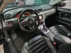 VOLKSWAGEN PASSAT CC 3.6 V6 FSI 300CV TIPTRONIC 2011/2012 TS VEÍCULOS ANTA GORDA / Carros no Vale