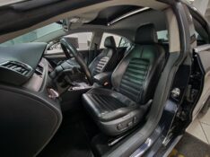 VOLKSWAGEN PASSAT CC 3.6 V6 FSI 300CV TIPTRONIC 2011/2012 TS VEÍCULOS ANTA GORDA / Carros no Vale