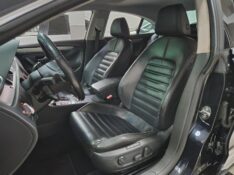 VOLKSWAGEN PASSAT CC 3.6 V6 FSI 300CV TIPTRONIC 2011/2012 TS VEÍCULOS ANTA GORDA / Carros no Vale