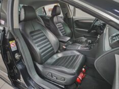 VOLKSWAGEN PASSAT CC 3.6 V6 FSI 300CV TIPTRONIC 2011/2012 TS VEÍCULOS ANTA GORDA / Carros no Vale