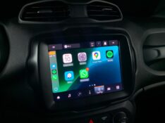 JEEP RENEGADE 1.3 LONGITUDE T270 TURBO 2022/2022 DUARTE VEÍCULOS PORTO ALEGRE / Carros no Vale
