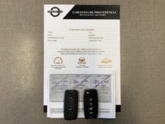 JEEP RENEGADE 1.3 LONGITUDE T270 TURBO 2022/2022 DUARTE VEÍCULOS PORTO ALEGRE / Carros no Vale